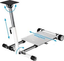 Wheel Stand Pro DD – Support pour volants Direct Drive