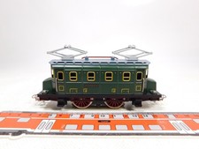 Märklin H0 AC E-Lok (De Coffret D'Anniversaire 0050) 00-50 E Sg / Mint #EE185-1