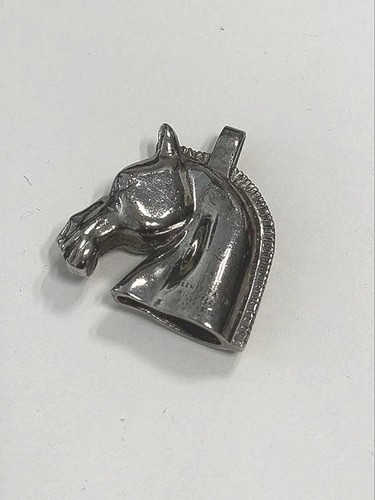 Collier cheval - , hermes