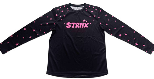 Maillot vtt descente femme - maillot,