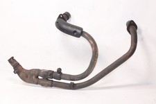 collecteur échappent Honda