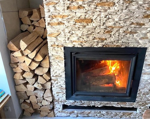 Bois chauffage chêne - chauffage,