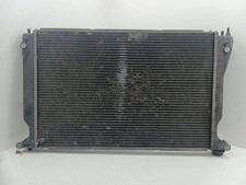 Toyota Corolla Verso AR10 2007 Diesel Radiateur de refroidissement AMD106103