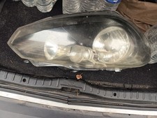 Optique avant principal droit (feux)(phare) VOLKSWAGEN GOLF 6 BREAK 5K1941006S