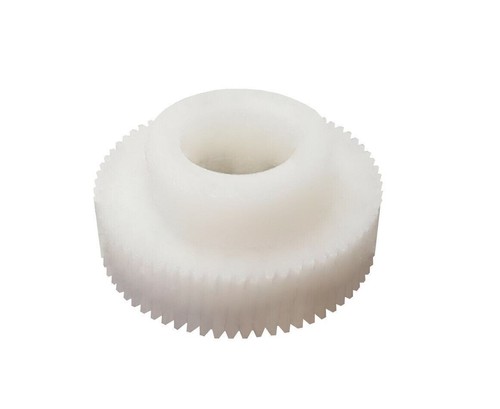 Roue dentée nylon toit - roue, en