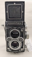 Rolleiflex Automat MX-EVS