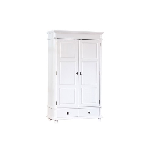 Armoire portes bois - 2, en