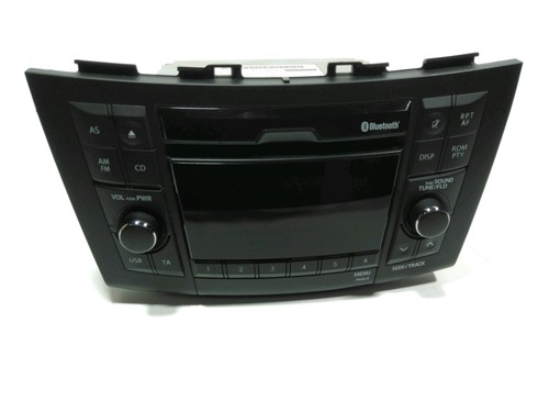 Autoradio 3910168lb1hvw suzuki - 3910168lb1hvw,