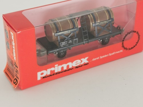 Märklin primex 4546 wagon - mÄrklin,