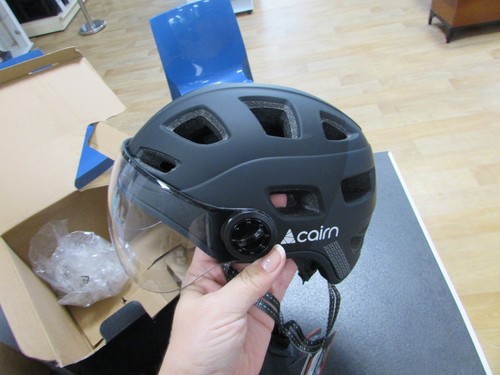 Casque urbain cairn - cairn, "m"