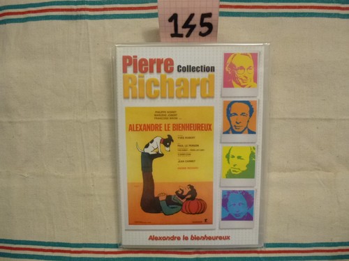 Dvd alexandre le - dvd,