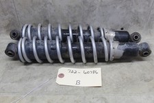 2008 Yamaha Raptor 250 Oem Front Right Left Shocks Absorbers Suspension
