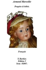 Livre de références  POUPEES