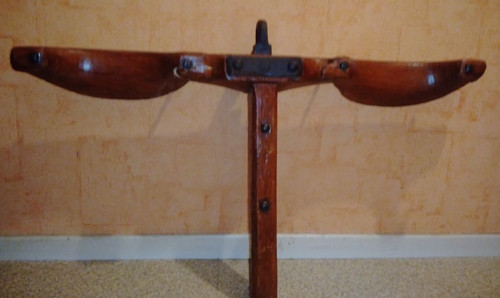Joug boeuf - joug,
