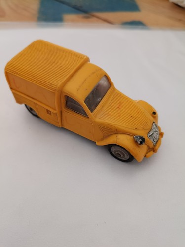 Rare ancien voiture norev - ancien,