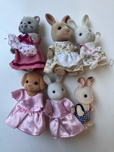 Lot jouets animaux - lot, de