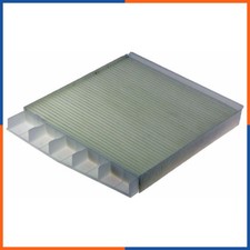 Filtre d'habitacle pour VOLVO