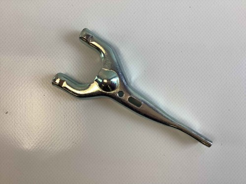Levier fourche commande - levier,