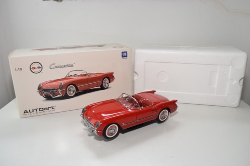 Autoart 71082 - 1:18,