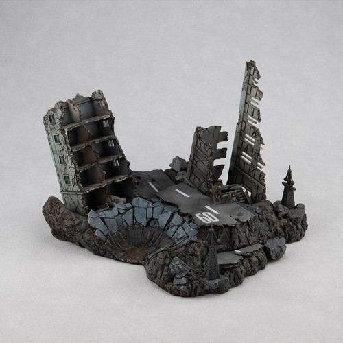 Gundam realistic model - realistic,