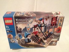 Rare Lego 8779  Knigts Kingdom