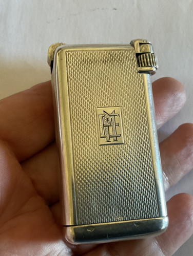 Briquet ancien flaminaire - briquet,