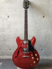 Guitare électrique YAMAHA