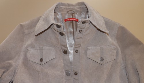 Veste blouson blazer - veste,