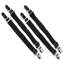  2 Pair Jarretières De Cuisse