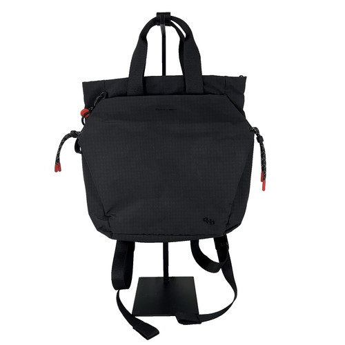 Hedgren norio black - backpack, 2