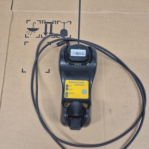 Datalogic base charger int - base, m-int