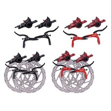 VTT vélo frein à disque