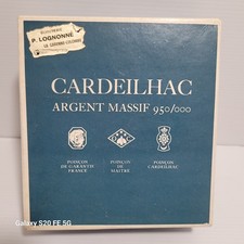 Boite 4 Salieres 1 Poudrier