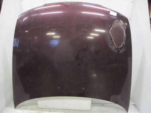 Capot mazda 626 iii - capot,