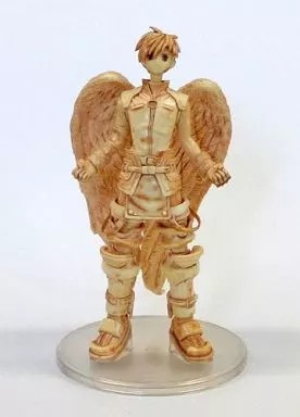 Mini figurine fate - figurine,