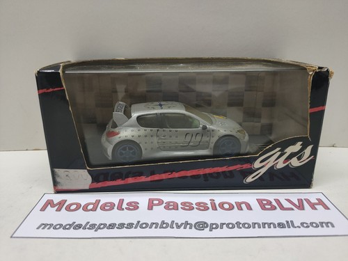 Peugeot 206 wrc - 206,