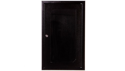 Armoire rack suspendue 9u - suspendue, 10