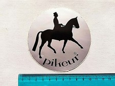 Pikeur Adhésif Années 80 80S