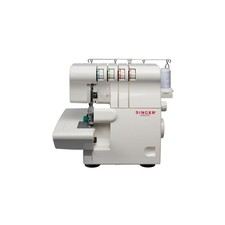 Surjeteuse SINGER 14SH644 + Artesane + Sac de transport