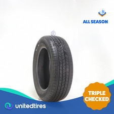 Used 205/60R16 Michelin Energy Saver A/S 92H - 7/32