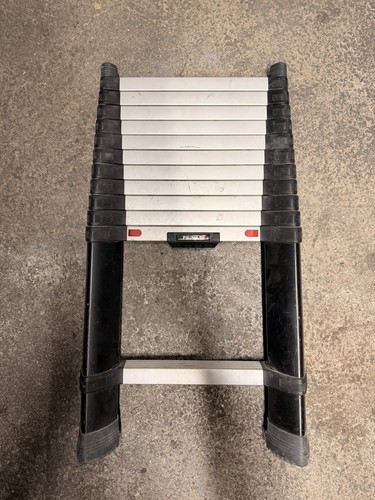 Telesteps échelle
