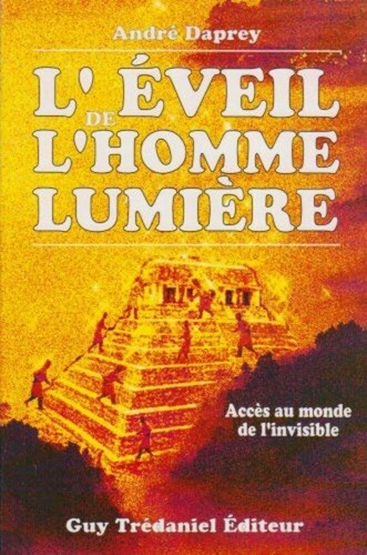 éveil homme lumière - l'éveil, de