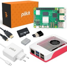 Raspberry Pi 5 Kit |