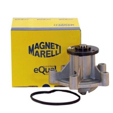 Pompe à eau + joint pour MERCEDES-BENZ Vaneo 414 1.6 1.7CDI 1.9