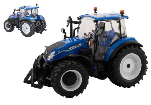 Miniature britains tracteur - miniature,