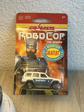 R384 Majorette Robocop The