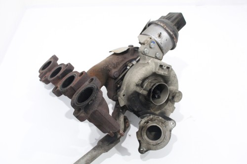 Golf mk6 turbo diesel - vw,