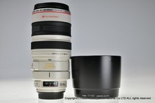 Comme NEUF Canon EF 100-400mm