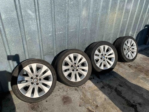 Bmw e60 e61 2004 jante - e61,