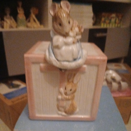 Tirelire beatrix potter - tirelire,